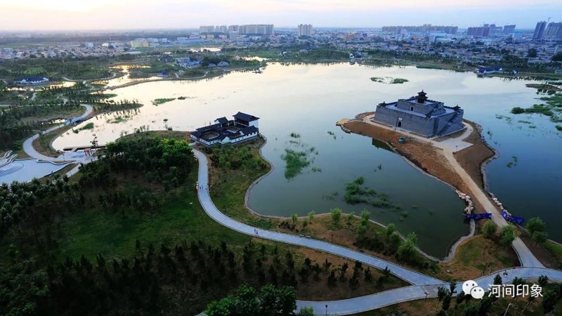 河间微生活