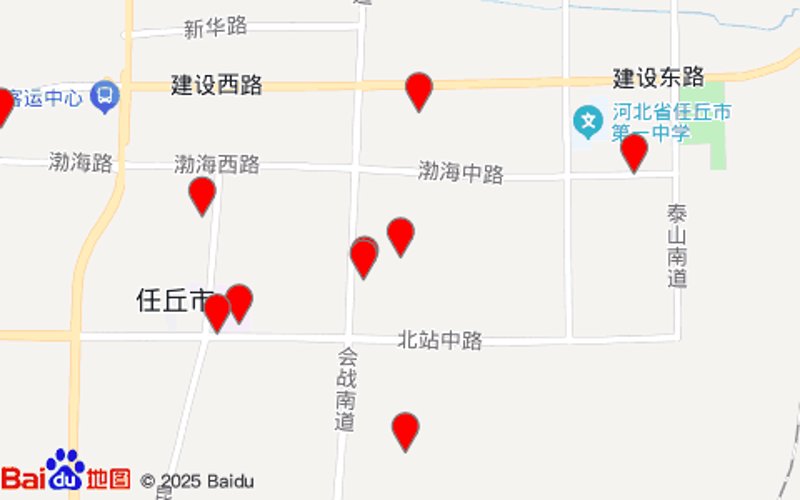 沧州分类信息
